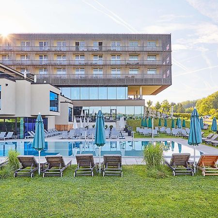 Loisium Wine & Spa Hotel Suedsteiermark Ehrenhausen Kültér fotó