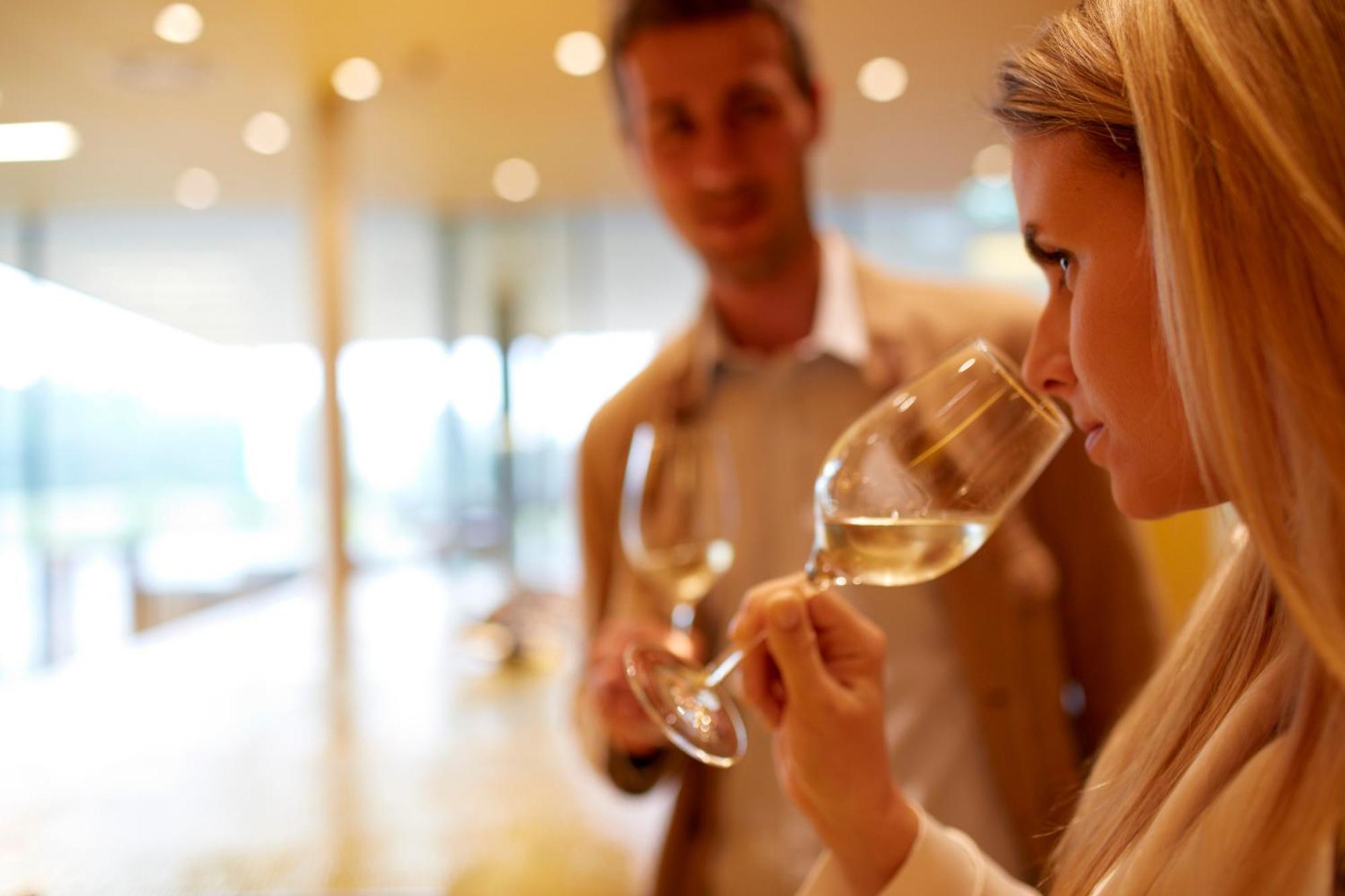 Loisium Wine & Spa Hotel Suedsteiermark Ehrenhausen Kültér fotó