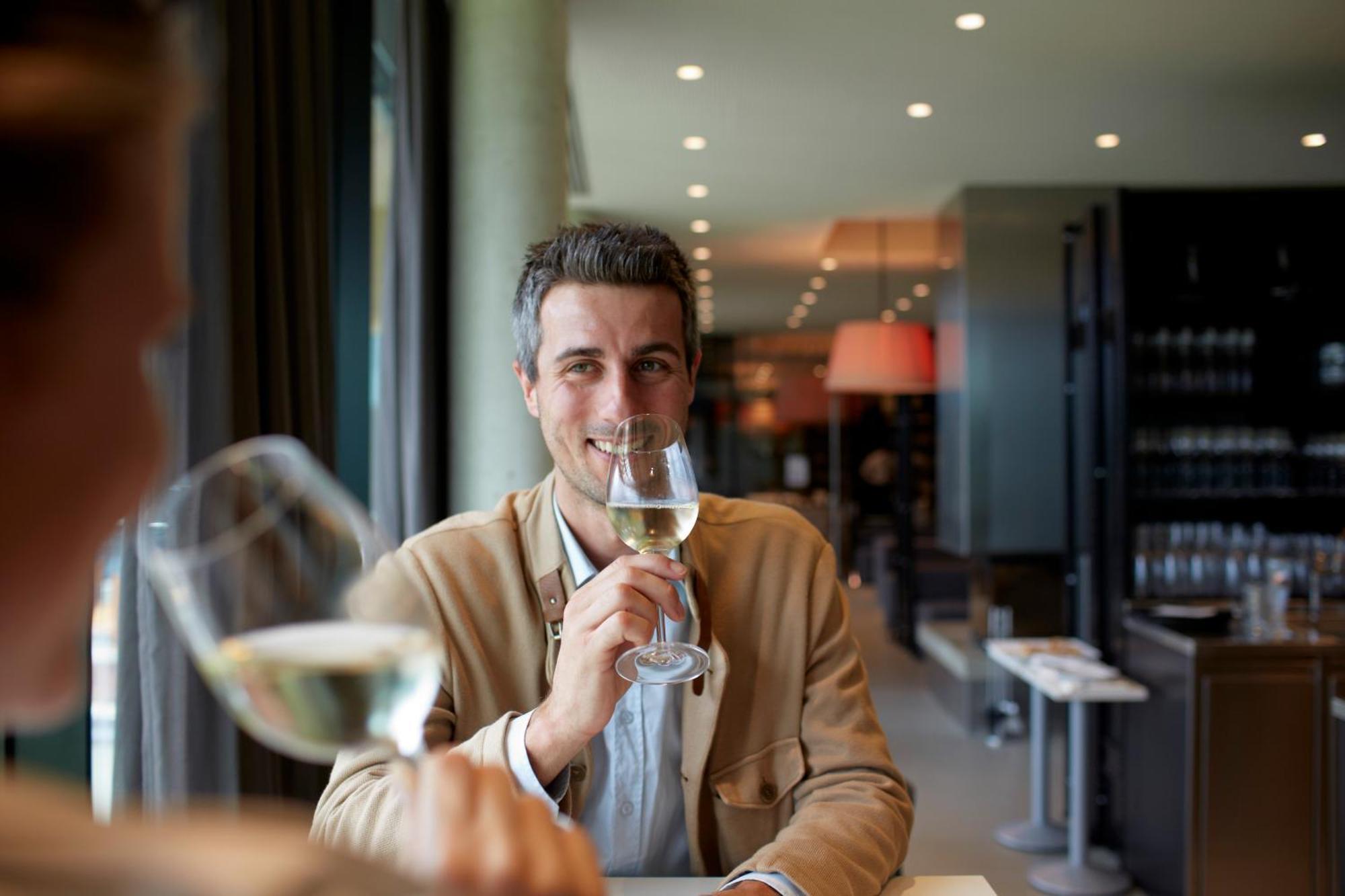 Loisium Wine & Spa Hotel Suedsteiermark Ehrenhausen Kültér fotó