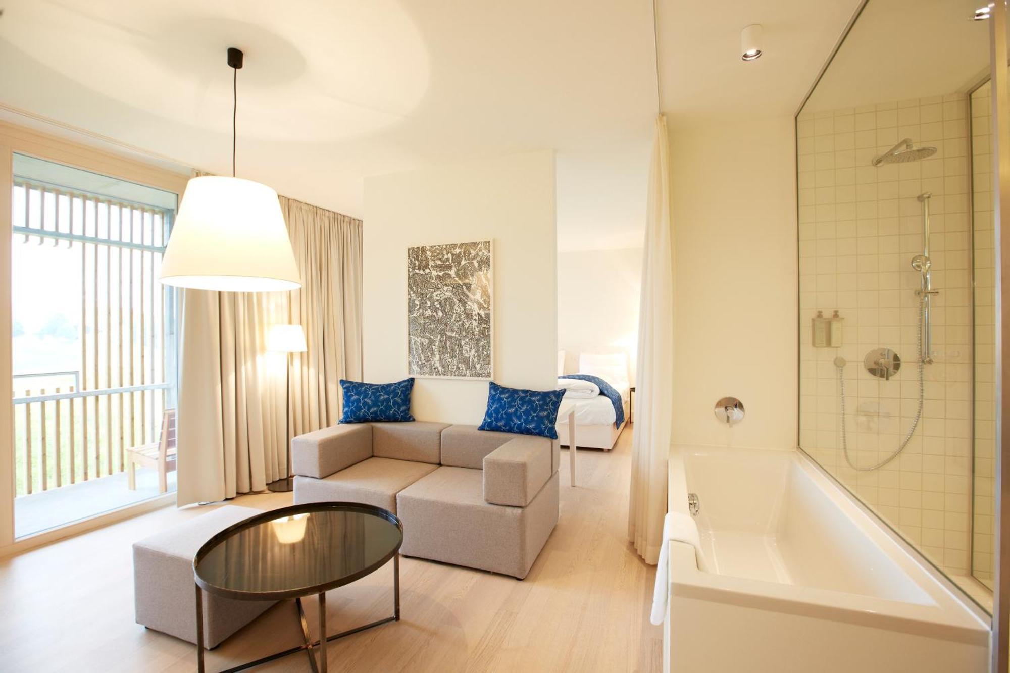 Loisium Wine & Spa Hotel Suedsteiermark Ehrenhausen Kültér fotó