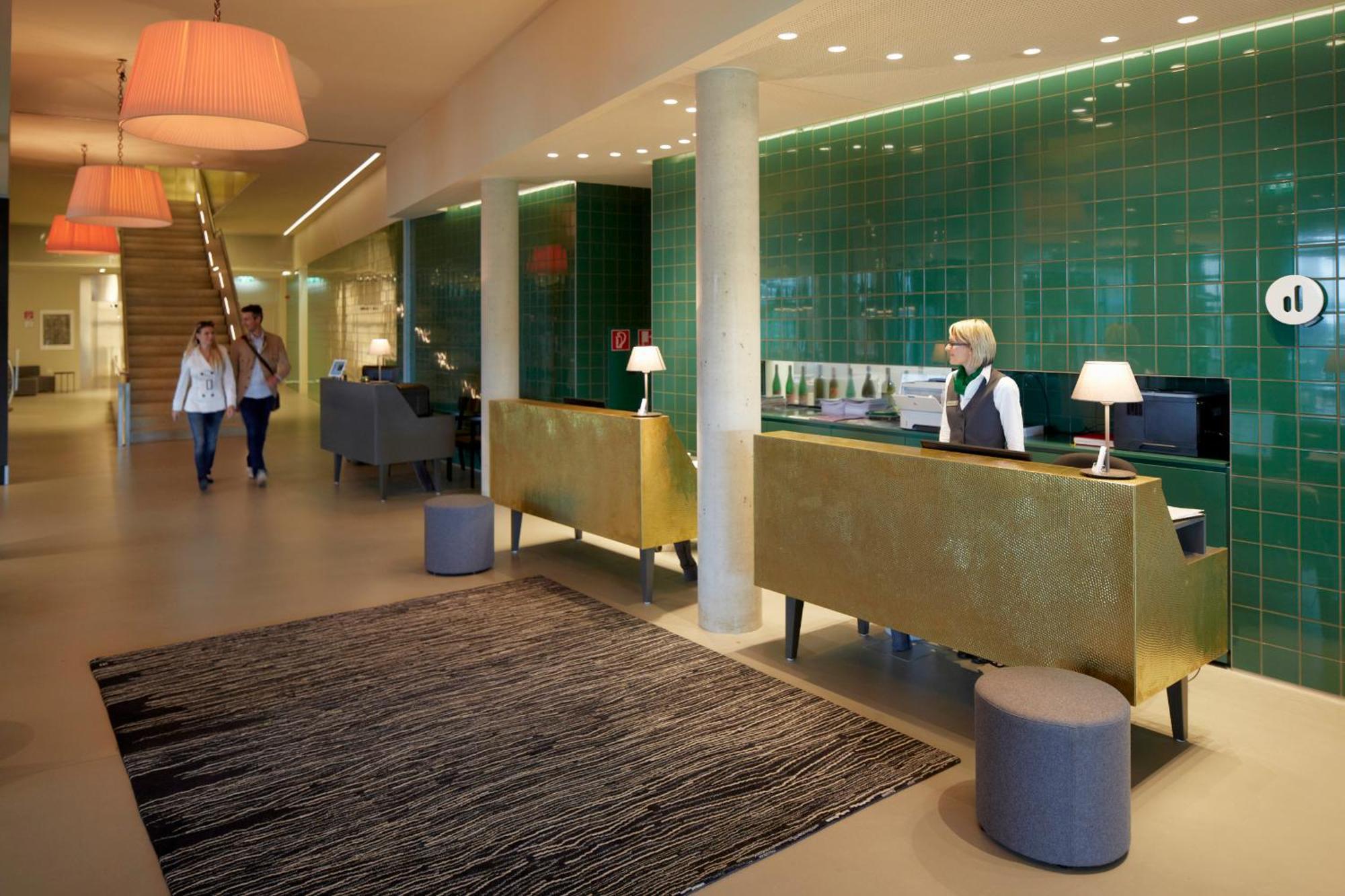 Loisium Wine & Spa Hotel Suedsteiermark Ehrenhausen Kültér fotó