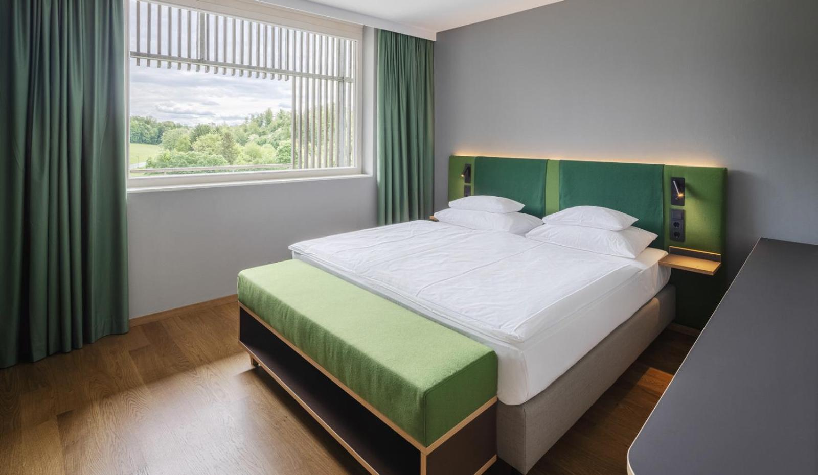 Loisium Wine & Spa Hotel Suedsteiermark Ehrenhausen Kültér fotó