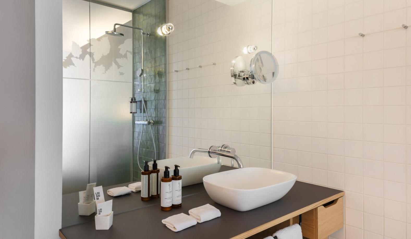 Loisium Wine & Spa Hotel Suedsteiermark Ehrenhausen Kültér fotó