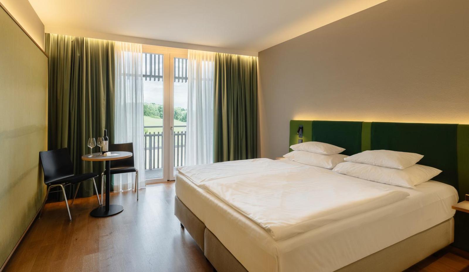 Loisium Wine & Spa Hotel Suedsteiermark Ehrenhausen Kültér fotó