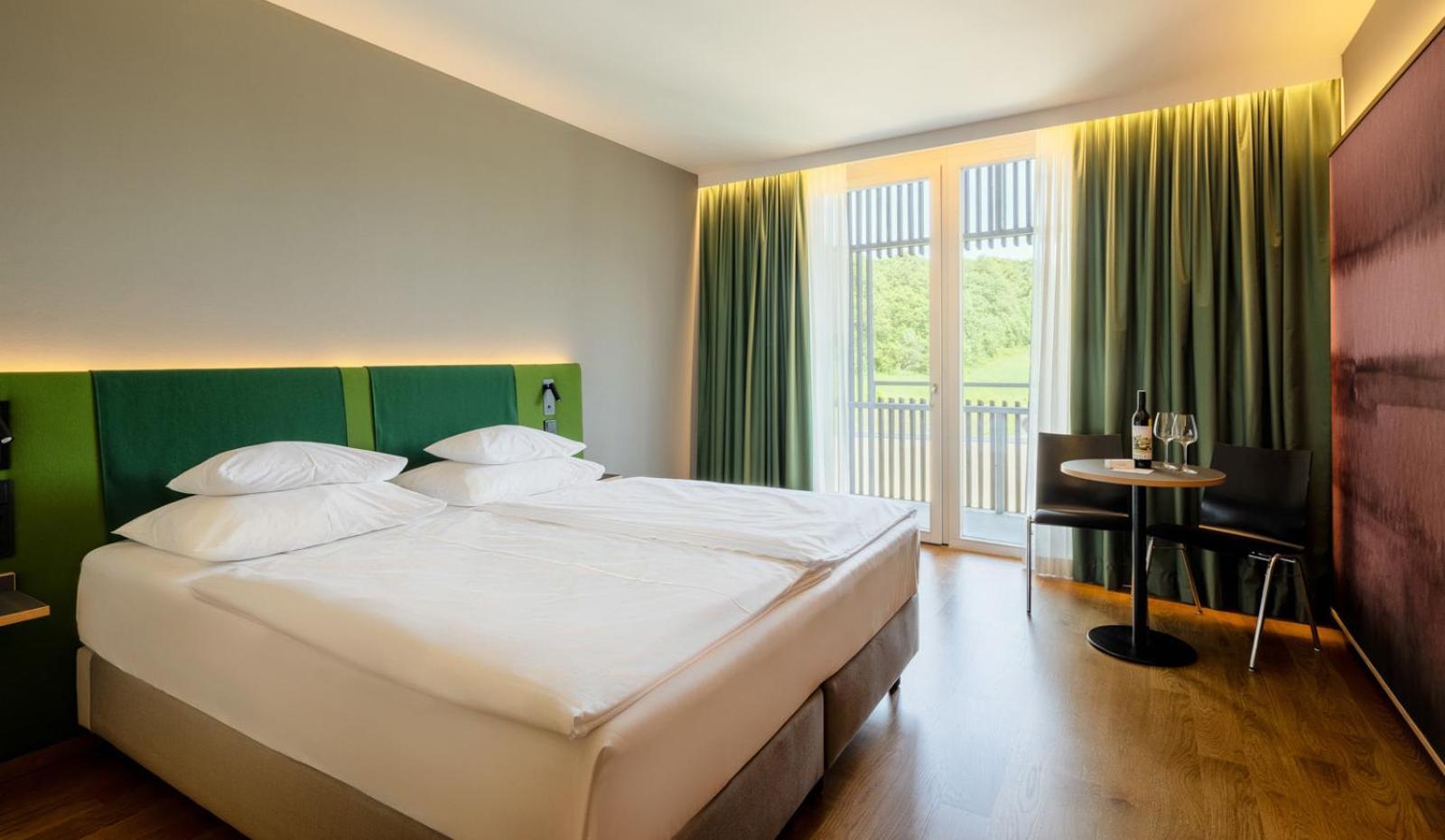 Loisium Wine & Spa Hotel Suedsteiermark Ehrenhausen Kültér fotó