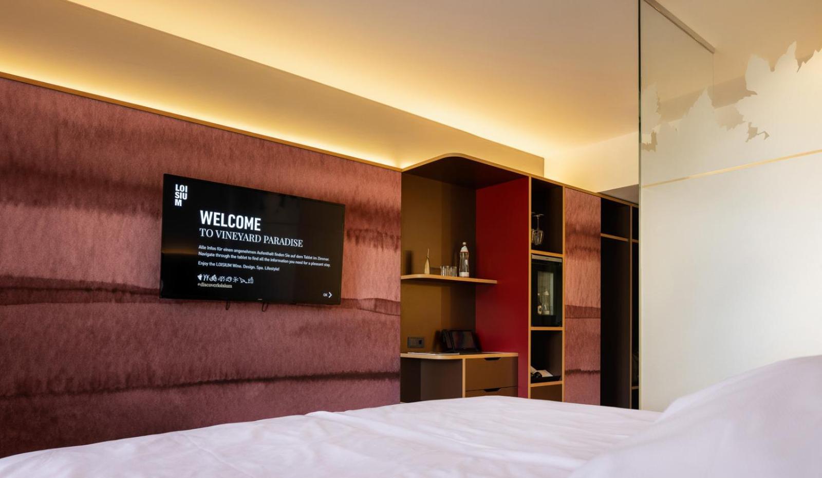 Loisium Wine & Spa Hotel Suedsteiermark Ehrenhausen Kültér fotó