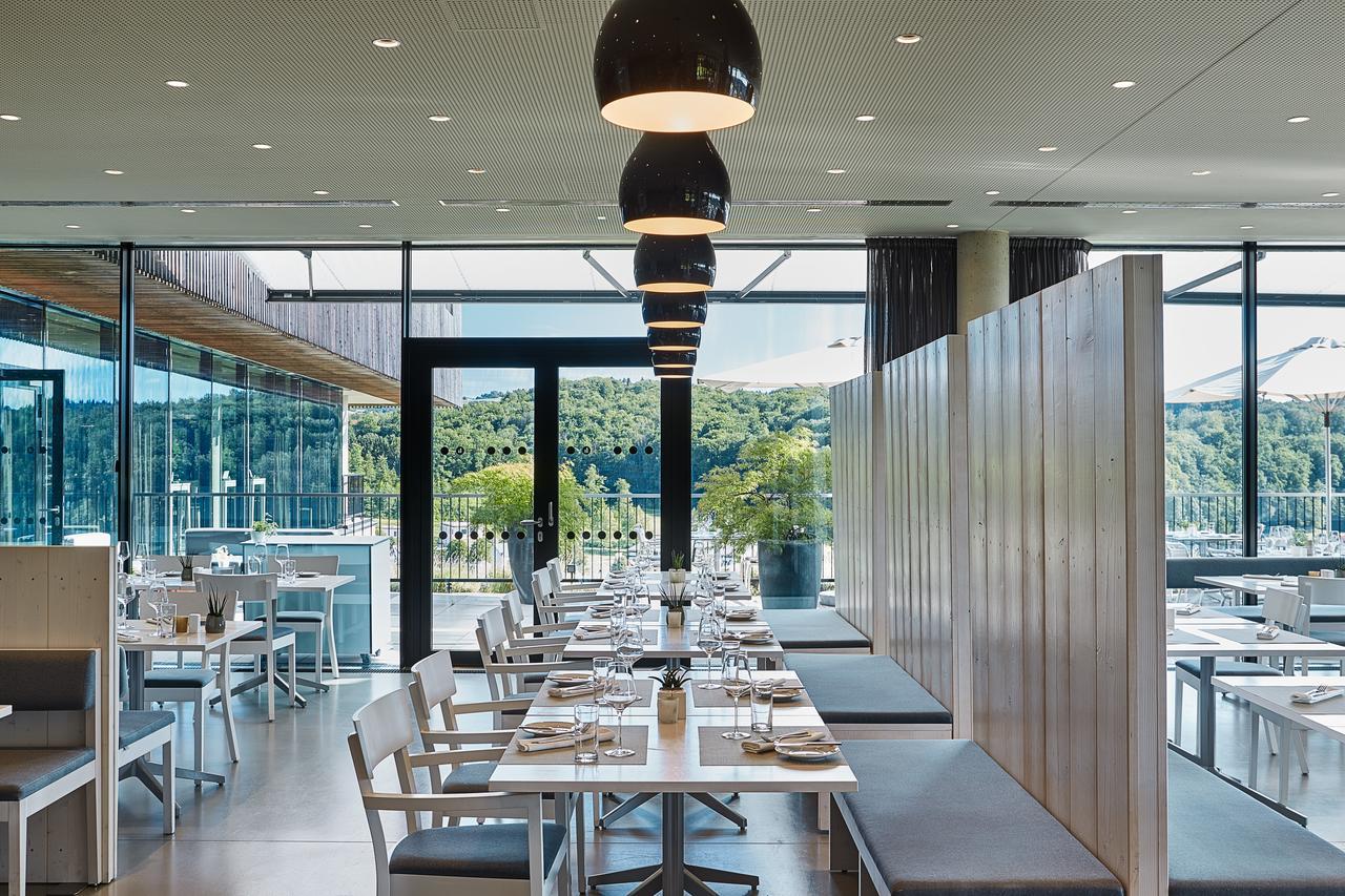 Loisium Wine & Spa Hotel Suedsteiermark Ehrenhausen Kültér fotó