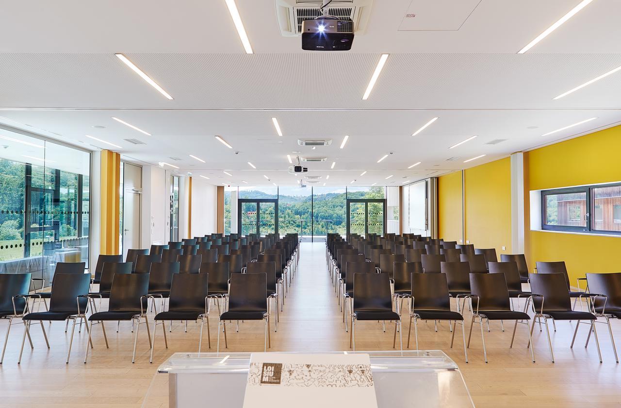 Loisium Wine & Spa Hotel Suedsteiermark Ehrenhausen Kültér fotó