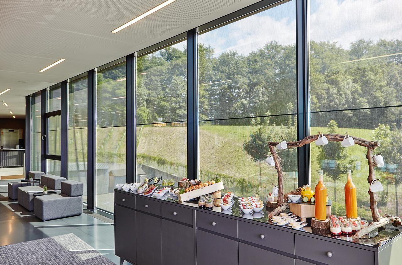 Loisium Wine & Spa Hotel Suedsteiermark Ehrenhausen Kültér fotó