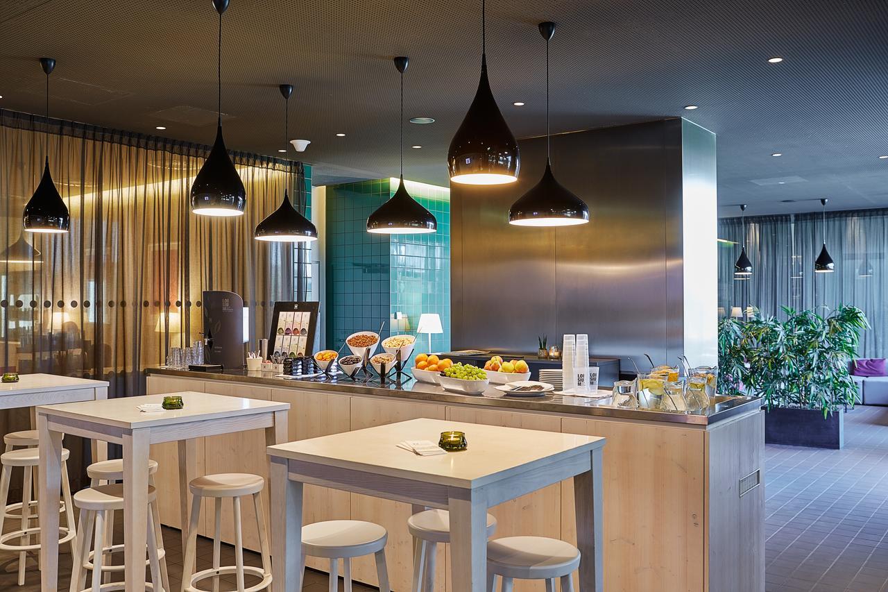 Loisium Wine & Spa Hotel Suedsteiermark Ehrenhausen Kültér fotó