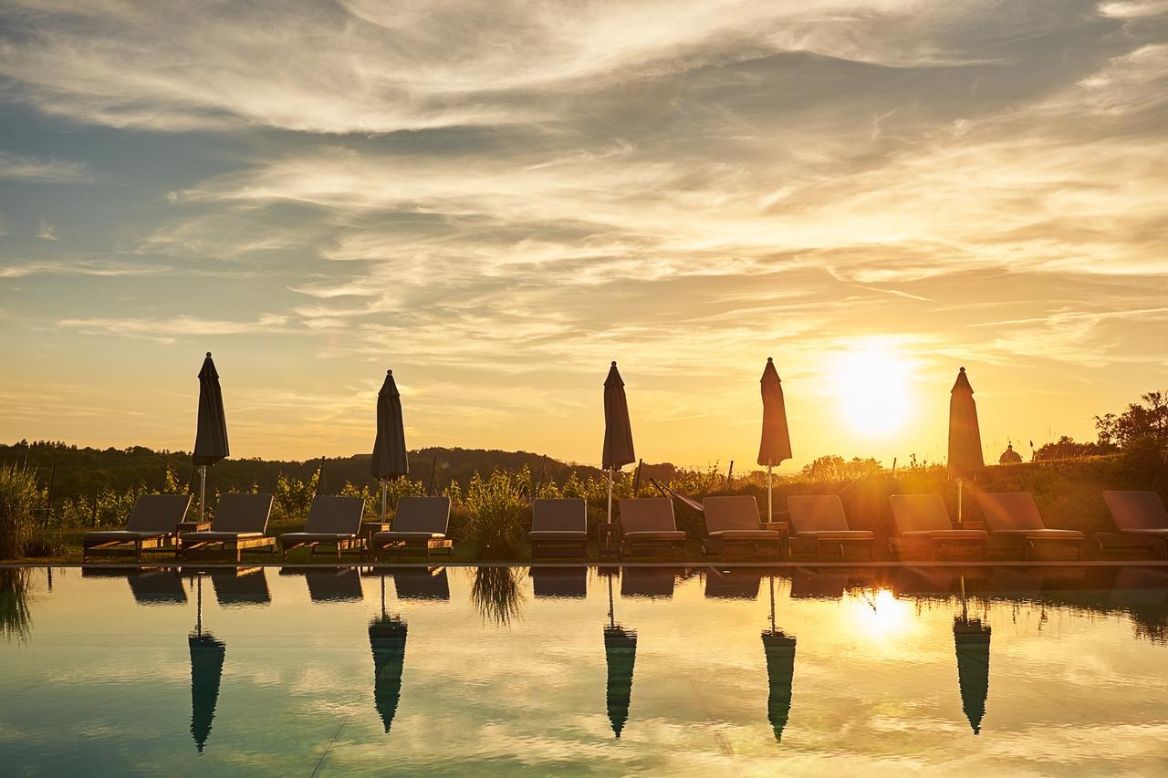 Loisium Wine & Spa Hotel Suedsteiermark Ehrenhausen Kültér fotó