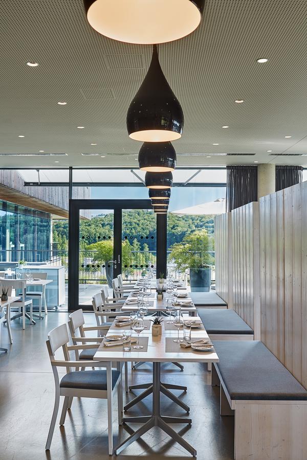 Loisium Wine & Spa Hotel Suedsteiermark Ehrenhausen Kültér fotó