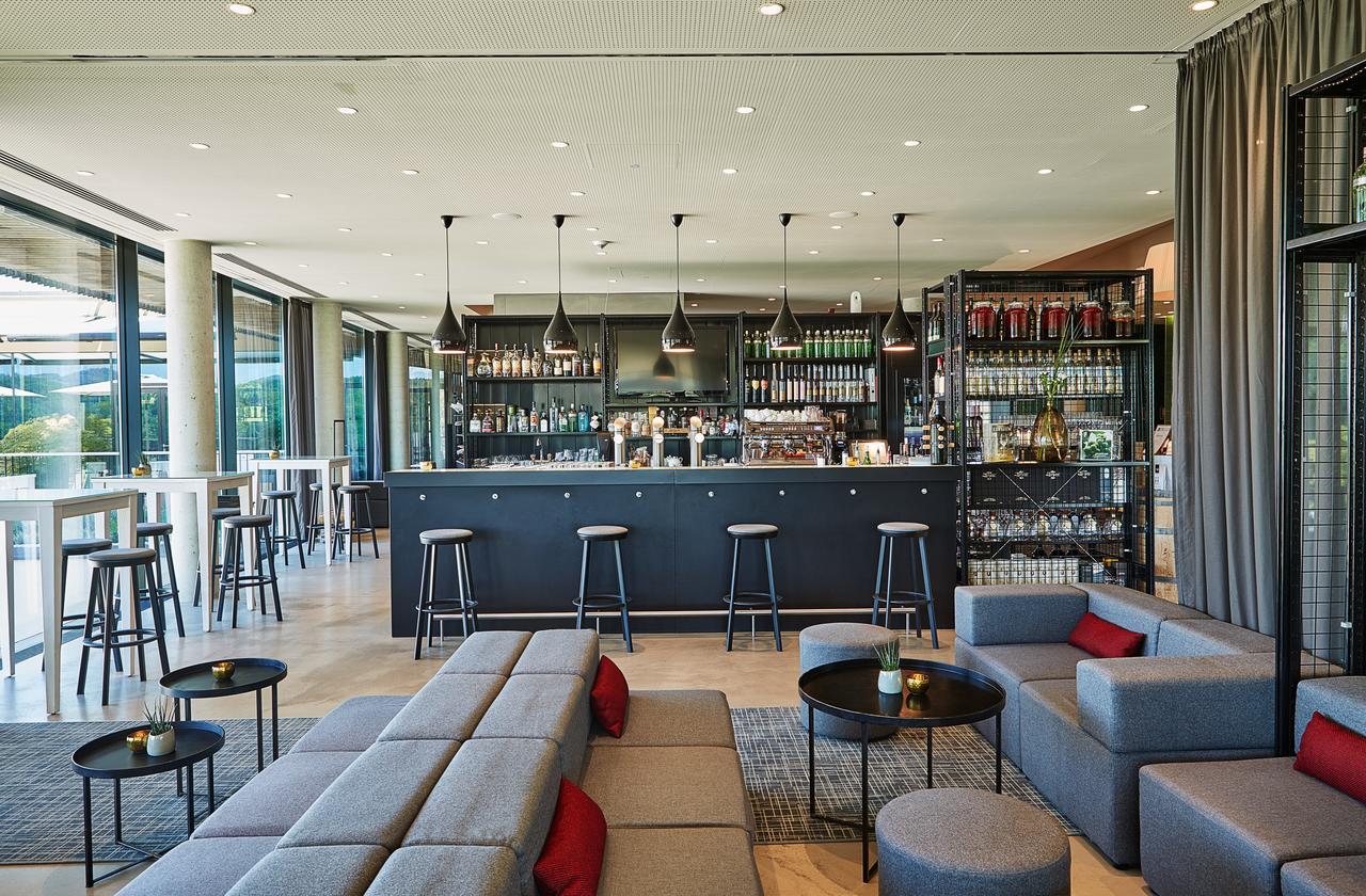 Loisium Wine & Spa Hotel Suedsteiermark Ehrenhausen Kültér fotó