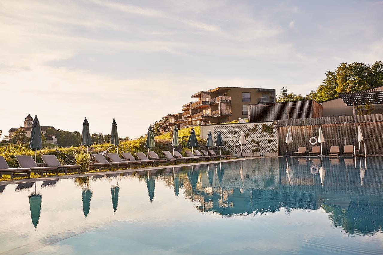 Loisium Wine & Spa Hotel Suedsteiermark Ehrenhausen Kültér fotó