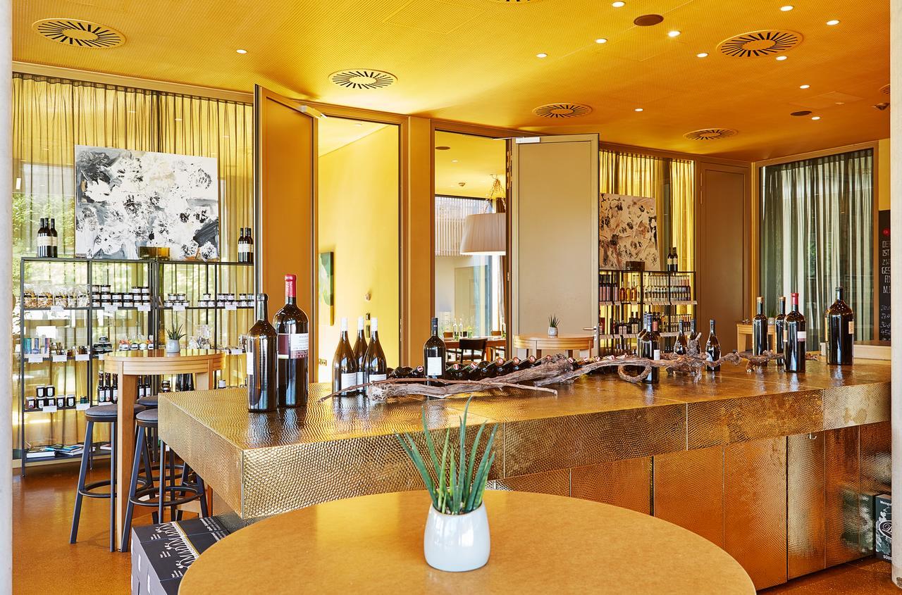 Loisium Wine & Spa Hotel Suedsteiermark Ehrenhausen Kültér fotó