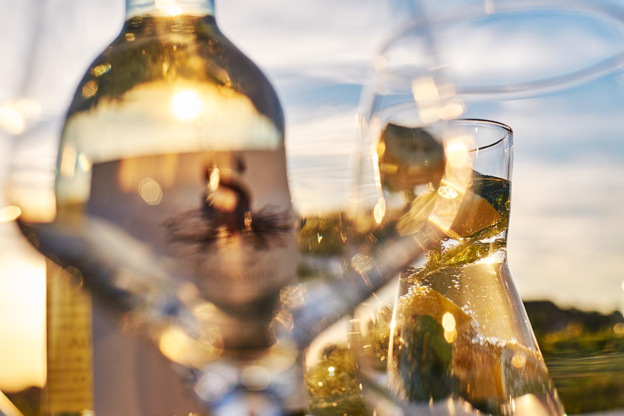 Loisium Wine & Spa Hotel Suedsteiermark Ehrenhausen Kültér fotó