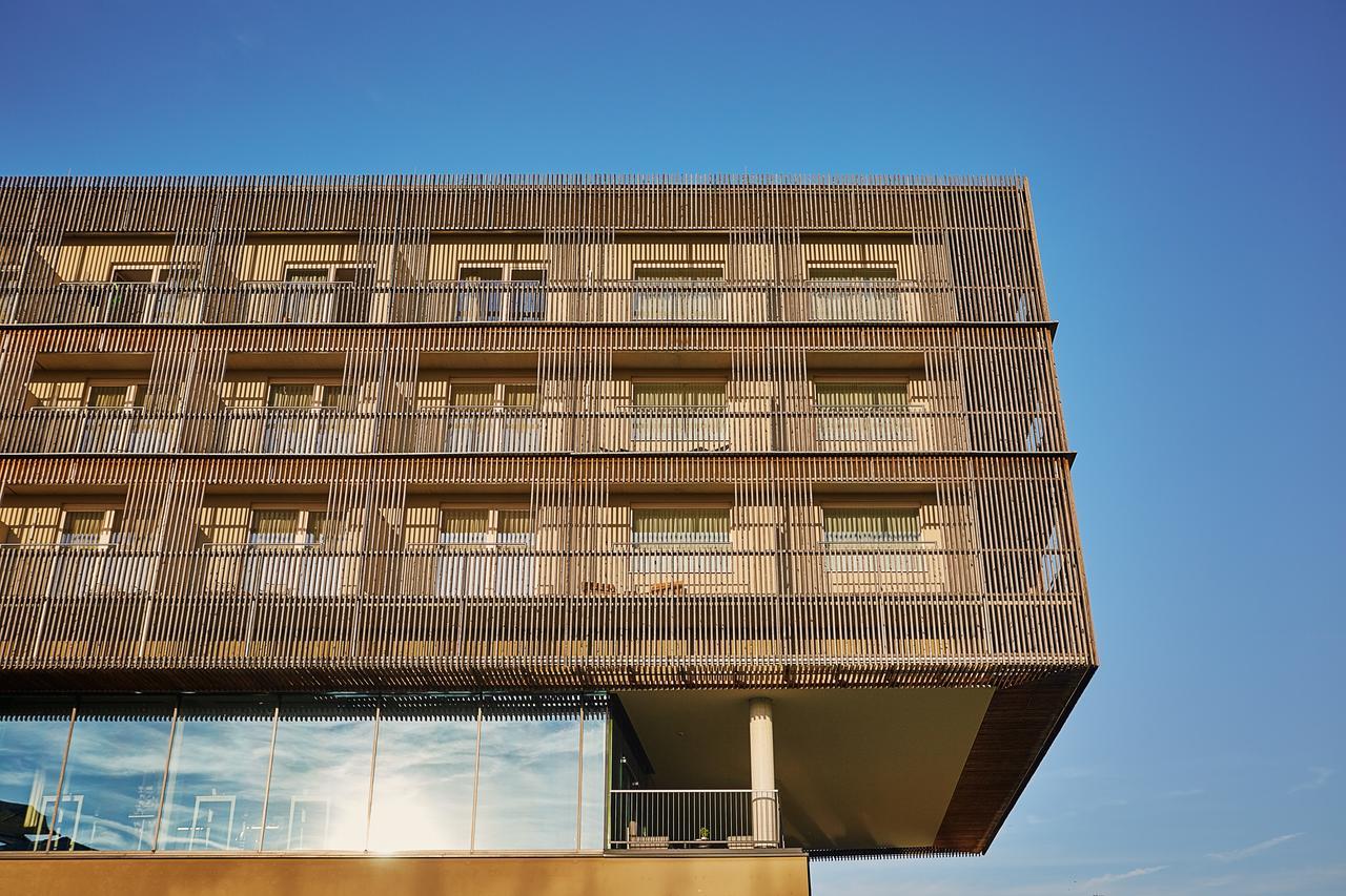 Loisium Wine & Spa Hotel Suedsteiermark Ehrenhausen Kültér fotó