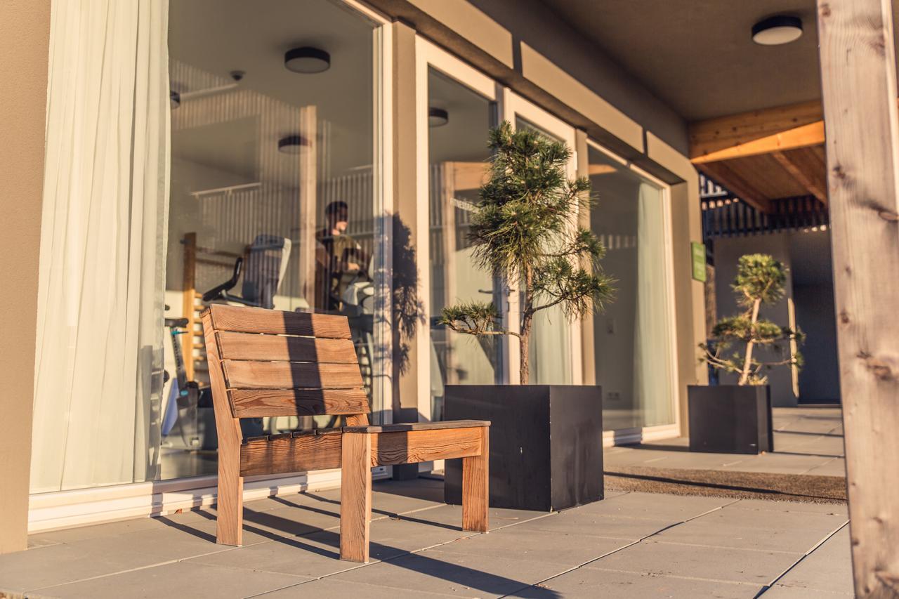 Loisium Wine & Spa Hotel Suedsteiermark Ehrenhausen Kültér fotó