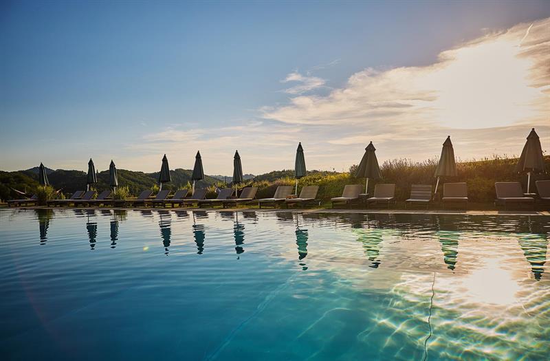 Loisium Wine & Spa Hotel Suedsteiermark Ehrenhausen Kültér fotó
